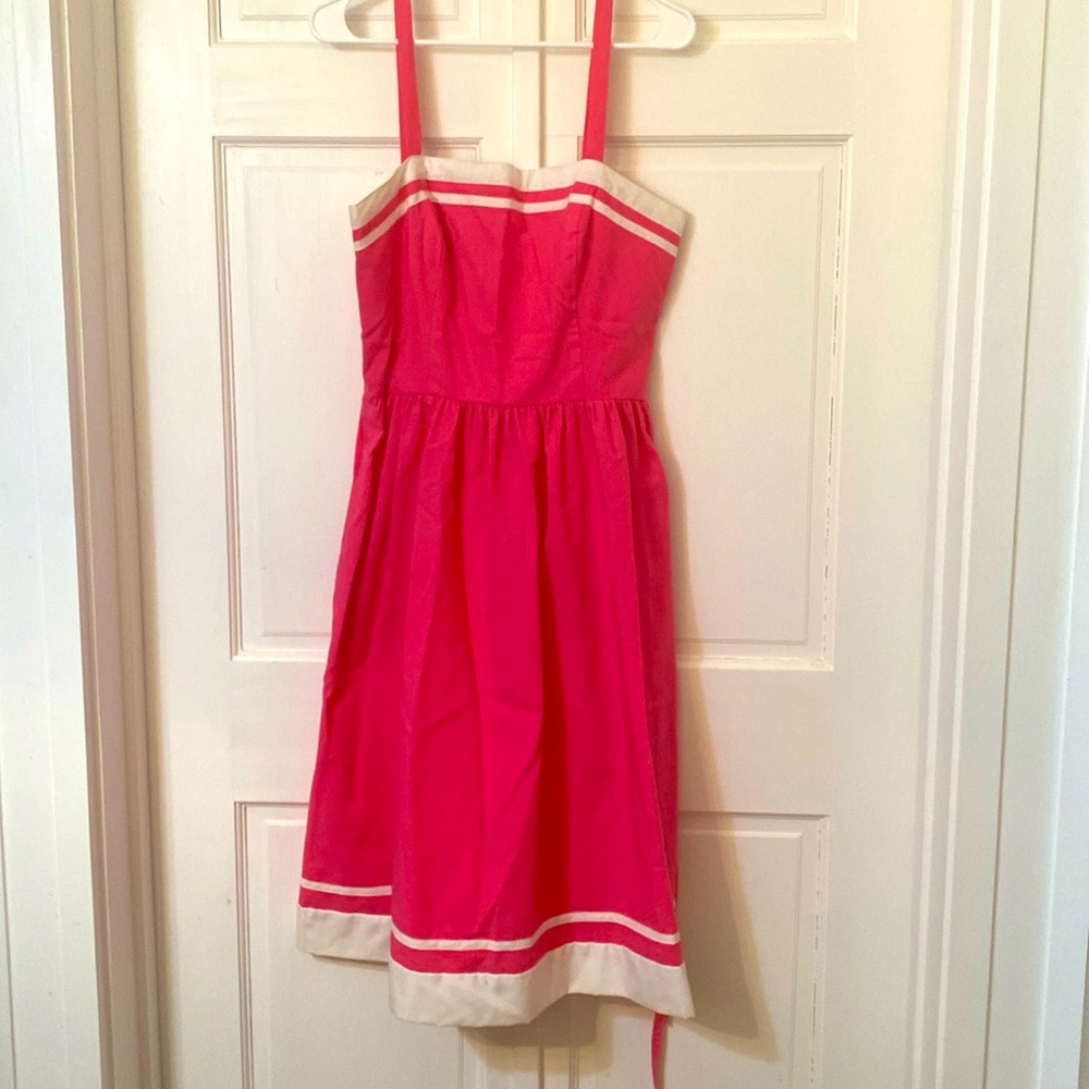 Vintage Lanz sundress